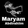 Maryam Abdirahiim Isse