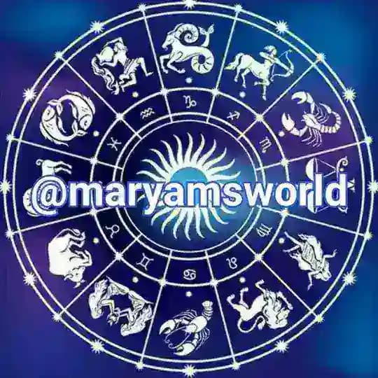 🔮دنیای فال مریم🔮