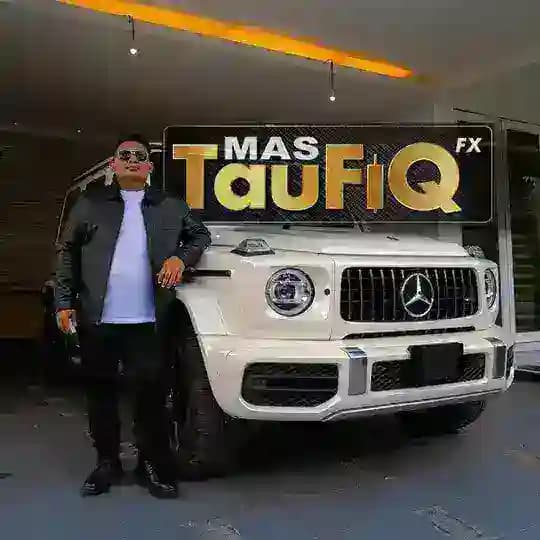 MAS TAUFIQ FX