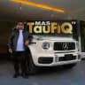 MAS TAUFIQ FX