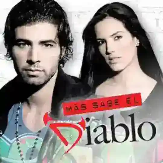 🛑 Más Sabe El Diablo ⟨Season 1-2⟩ Web/Tv Series