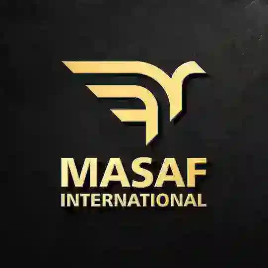 Masaf International 🌎 مصاف بینالملل