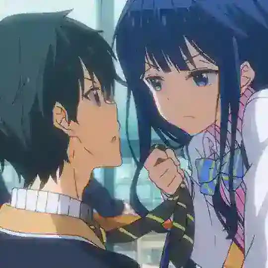 ๐ซ๐ท Masamune Kun's Revenge VF ๐ซ๐ท
