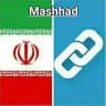 لینکدونی مشهد | لینک کانال و گروه مشهدی