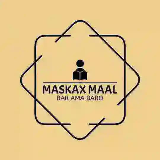 MASKAX🧠MAAL📖