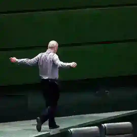 دغدغه های مسعود Profile