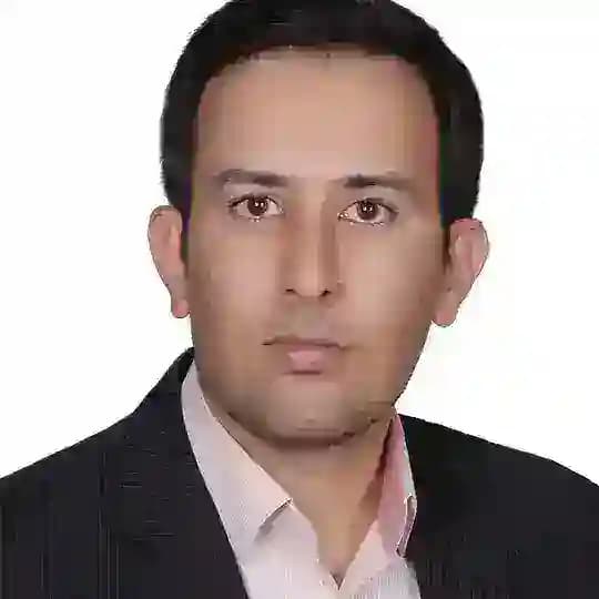 Masoud Ahmadi Profile