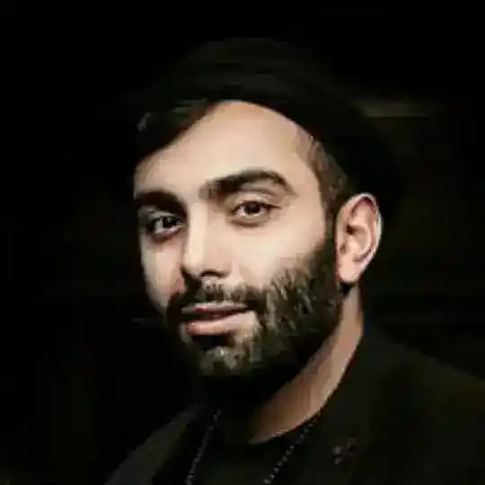 مسعود صادقلو