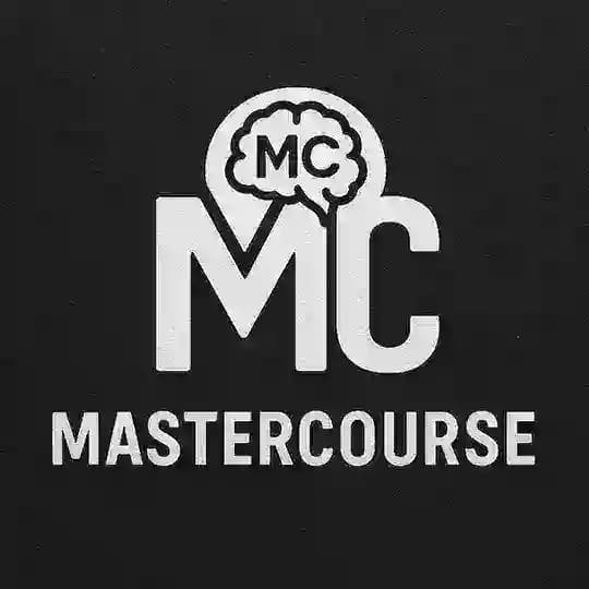 MasterCourse | دوره رایگان خارجی