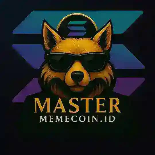 Master Memecoin.id