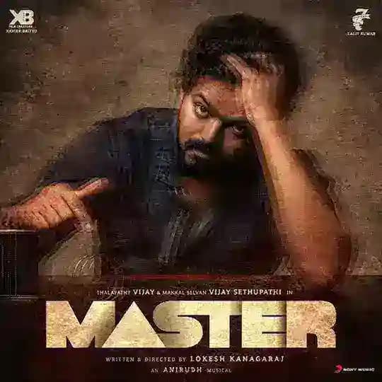 Master • Bigil • Beast Movie Vijay Thalapathy Hindi Tamil Telugu HD Download Link