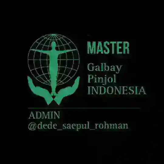 𝗠𝗮𝘀𝘁𝗲𝗿 𝗚𝗮𝗹𝗯𝗮𝘆 𝗣𝗶𝗻𝗷𝗼𝗹 𝗜𝗻𝗱𝗼𝗻𝗲𝘀𝗶𝗮 🇮🇩