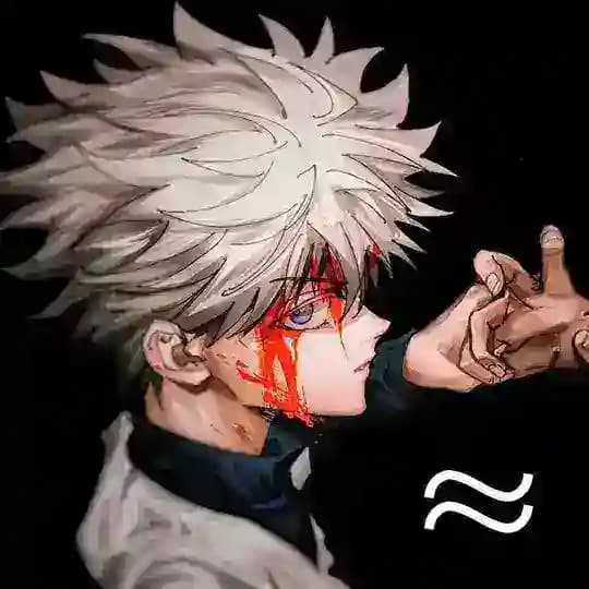 Master of anime