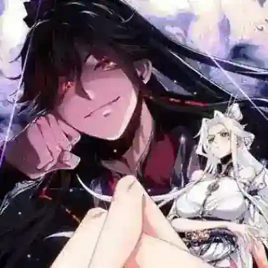 Villain Cultivator’s Secret Return || Master: This Villainous Disciple Is Not The Holy Child