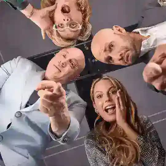 MasterChef Colombia 2026👩🍳 Profile