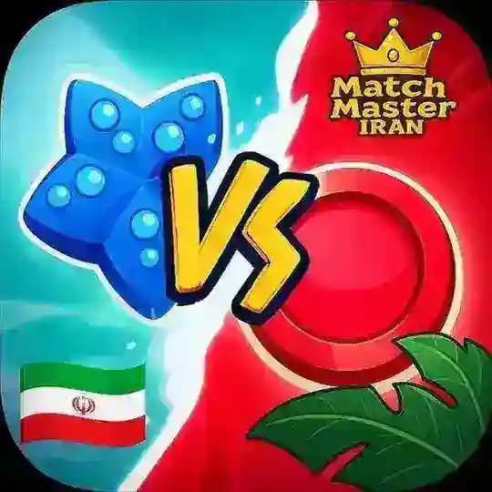 Match Masters | مچ مسترز Profile