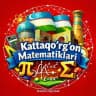 KATTAQO'RG'ON MATEMATIKLARI