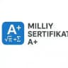 Milliy Sertifikat A+ | Matematika