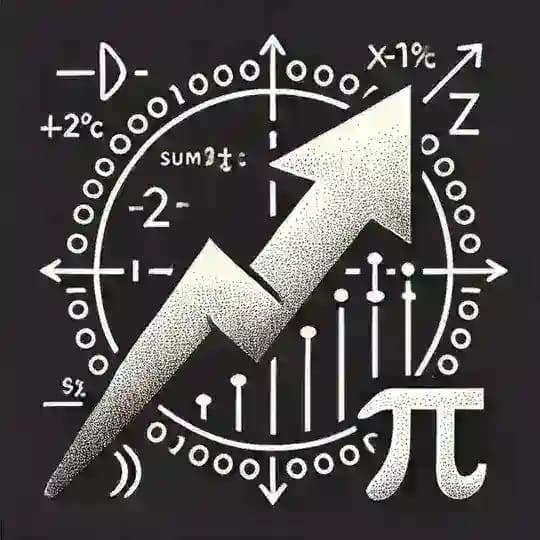 Matematikçi. Alım satım ve yatırım.