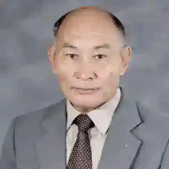 МӘТЕН СЕЙИТНИЯЗОВ