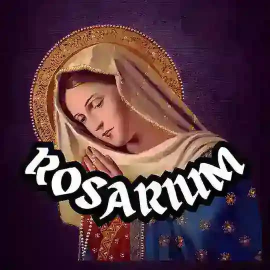 ♱ 𝕽𝖔𝖘𝖆𝖗𝖎𝖚𝖒 ♱