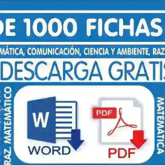 Materiales y Recursos para Docentes