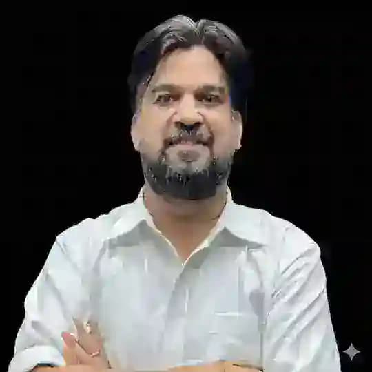 Calculation का महाकुंभ BY MOHIT GOYAL