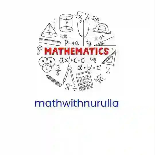 mathwithnurulla