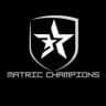 Matric Champions
