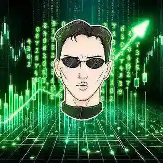 Green familly 🟢 trading 📊💸