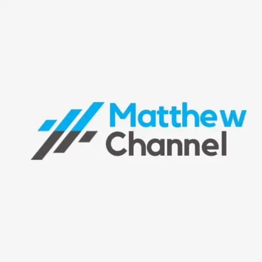 Matthew Channel 🏅🏅🏅 Profile