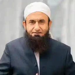 Maulana Tariq Jameel Profile