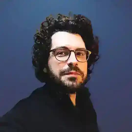 Mauro Caimi - TradingOn