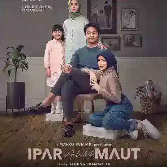 Koleksi Film Indo Movie Terbaru Bioskop Online Ipar Adalah Maut Catatan Harian Menantu Sinting Viral Film Bioskop Online Cinema