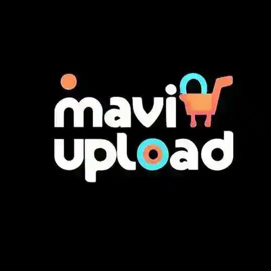 Mavi Upload