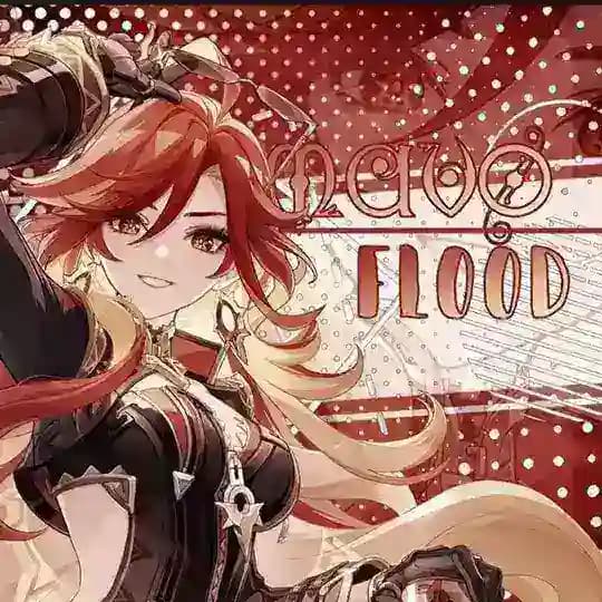 𝓜𝓪𝓿𝓸 𝓯𝓵𝓸𝓸𝓭