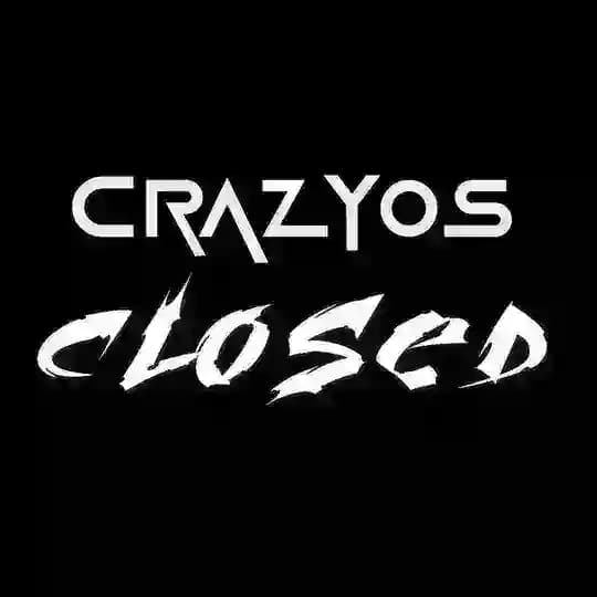 CrazyOS