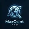 MaxOsint Intel