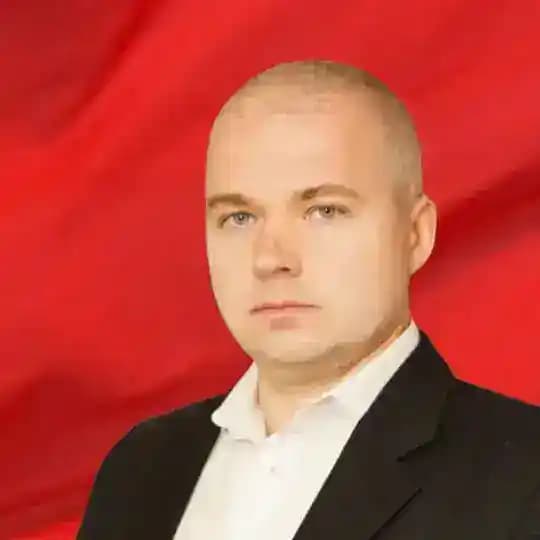 Максим Жарков
