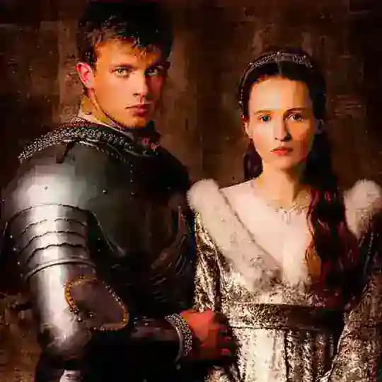 Maximilian TV Series