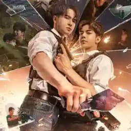 THE SIGN EP FINAL SUB INDO [MAXIMUS BL] Profile