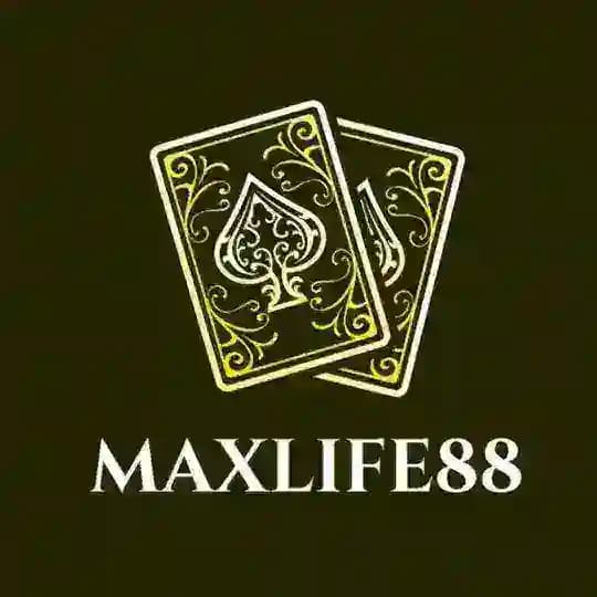 Maxlife88.com Official Update