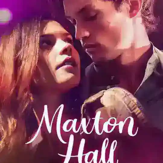 Maxton Hall Sub Indo