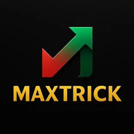🏵️ Maxtrick - Forex & Gold Trading Signal