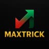 🏵️ Maxtrick - Forex & Gold Trading Signal