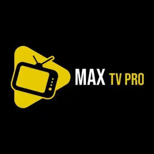 MAX TV PRO