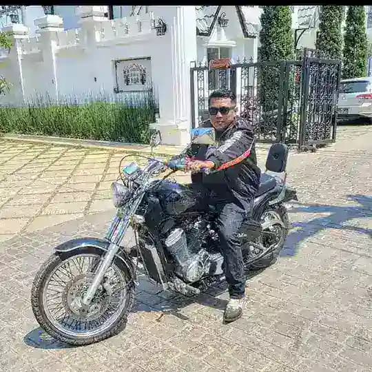 ပန်းမြို့သူ