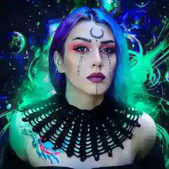 MayaTheFish