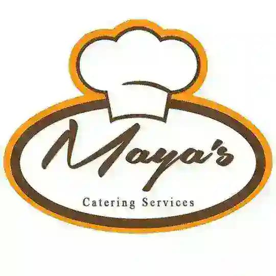 Mayas Catering/ማያ የምግብ ዝግጅት አገልግሎት