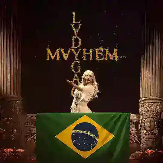 Distopic Of Mayhem